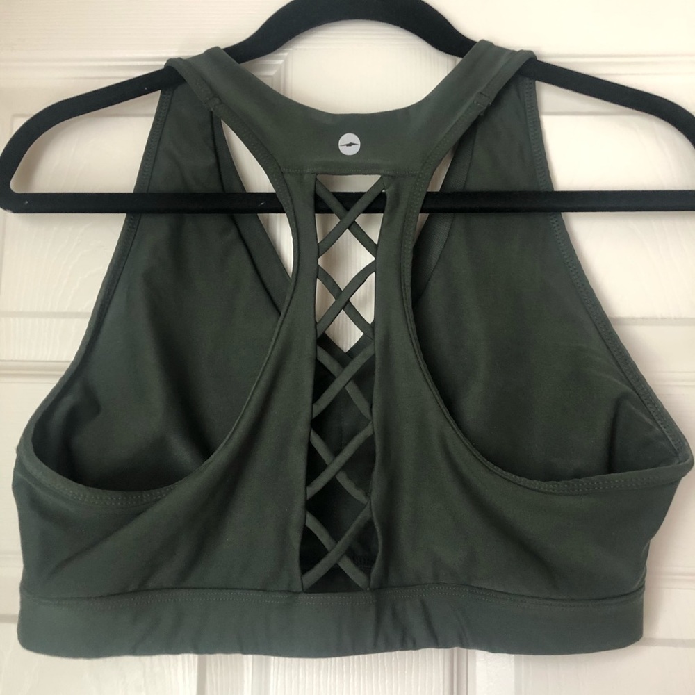 Avia Sports Bra - Picture 3 of 6